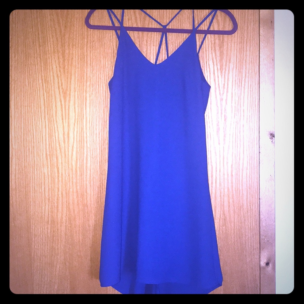 🌸EUC Xhilaration Shift Dress🌸